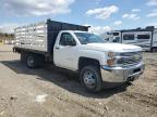 2015 Chevrolet Silverado C3500 за продажба в Bridgeton, MO - Mechanical