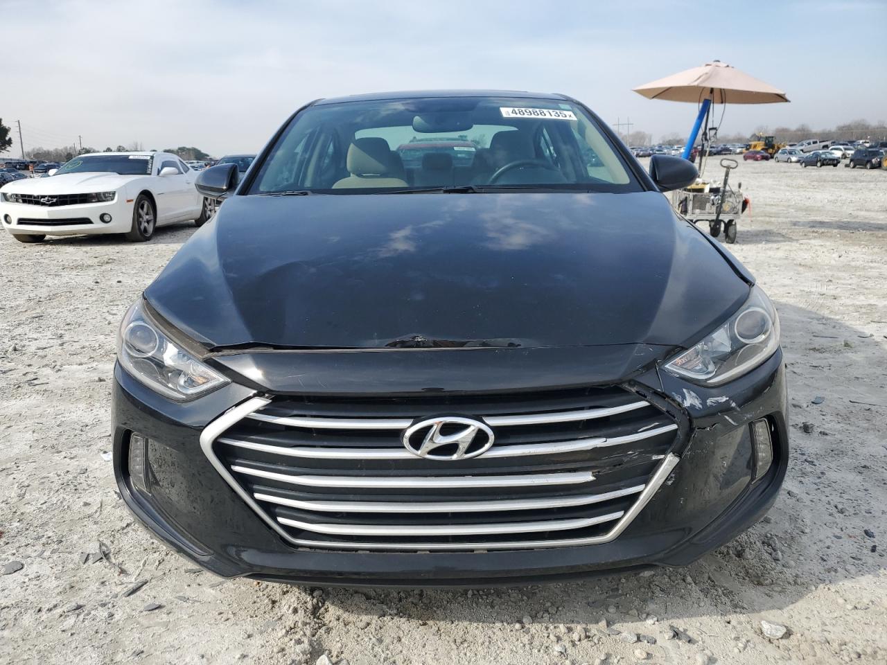 2018 Hyundai Elantra - Image 5
