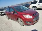 2013 Ford C-Max Premium na sprzedaż w Kansas City, KS - Side