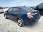 2010 Nissan Sentra 2.0 na sprzedaż w Temple, TX - Minor Dent/Scratches