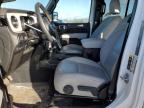 2023 Jeep Wrangler Sahara 4Xe للبيع في Woodhaven، MI - Rear End