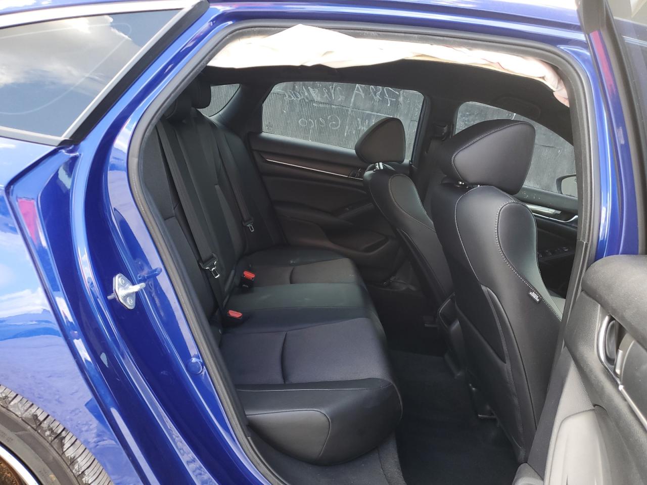 2021 Honda Accord - Image 10