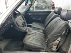 1976 MERCEDES BENZ 450 SL for sale at Copart NC - MOCKSVILLE