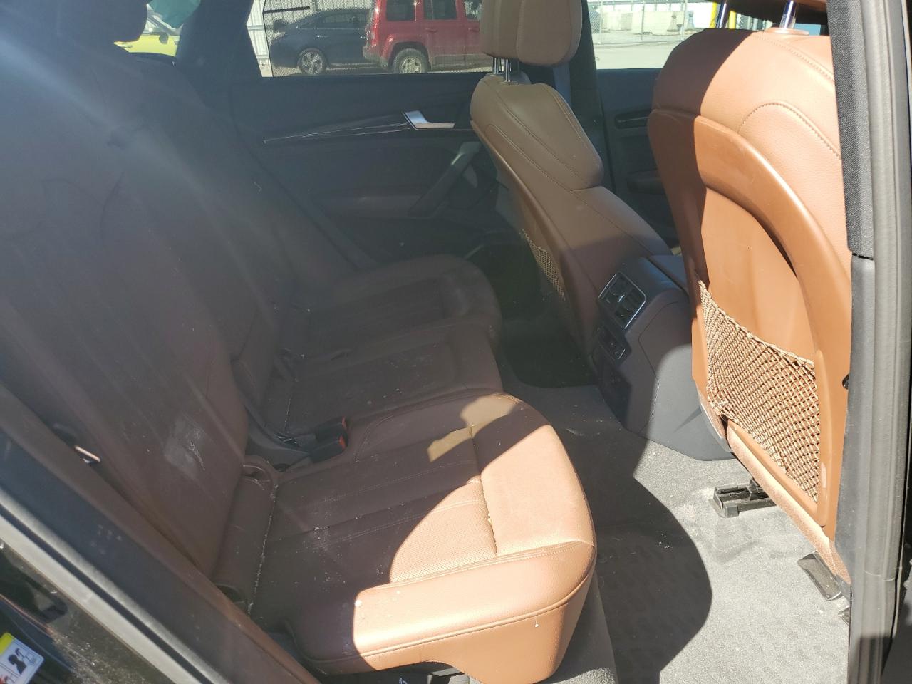 2018 Audi Q5 - Image 11