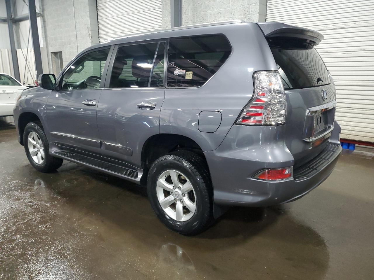 2016 Lexus GX - Image 2