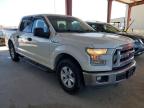 2016 Ford F150 Supercrew na sprzedaż w Wilmer, TX - Mechanical