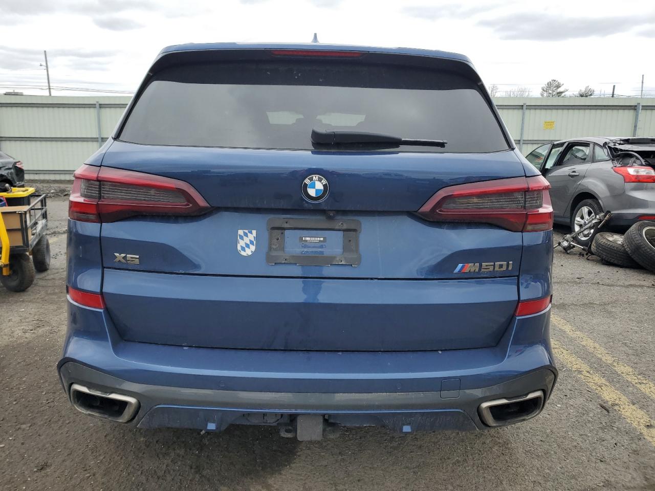 2021 BMW X5 - Image 6