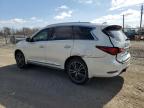 2017 Infiniti Qx60  for Sale in Laurel, MD - Rear End