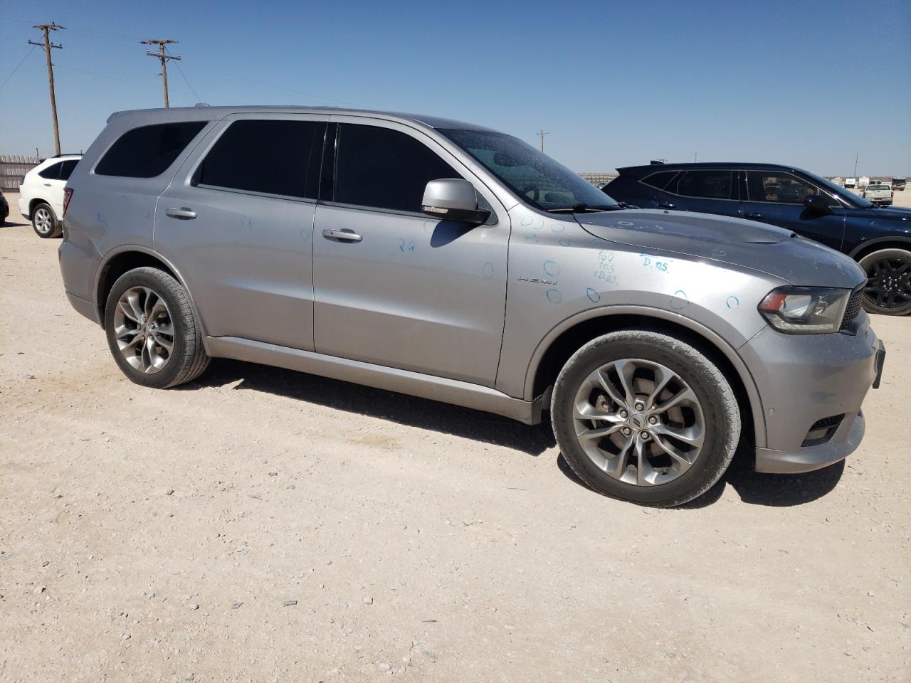 2020 Dodge Durango - Image 4