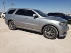2020 Dodge Durango R/T продається в Andrews, TX - Hail