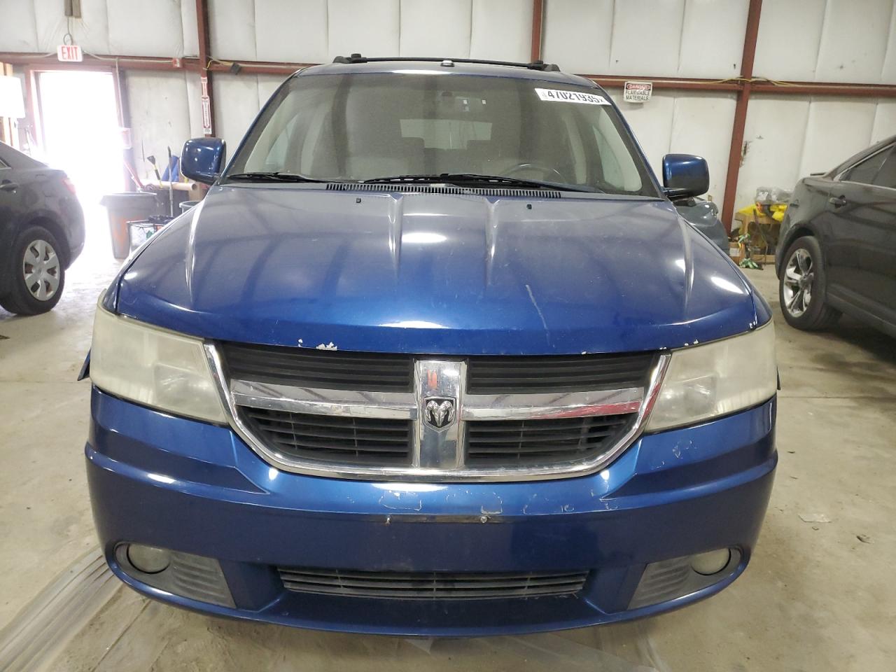 2009 Dodge Journey - Image 5
