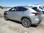 2017 Lexus Nx 200T Base for Sale in Lumberton, NC - Front End