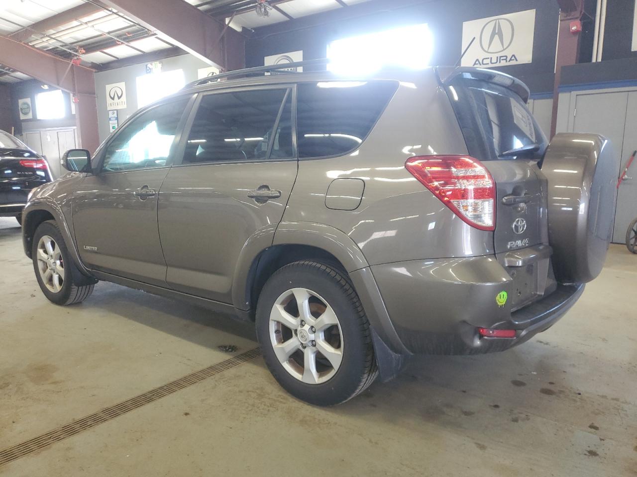 2011 Toyota RAV 4 - Image 2