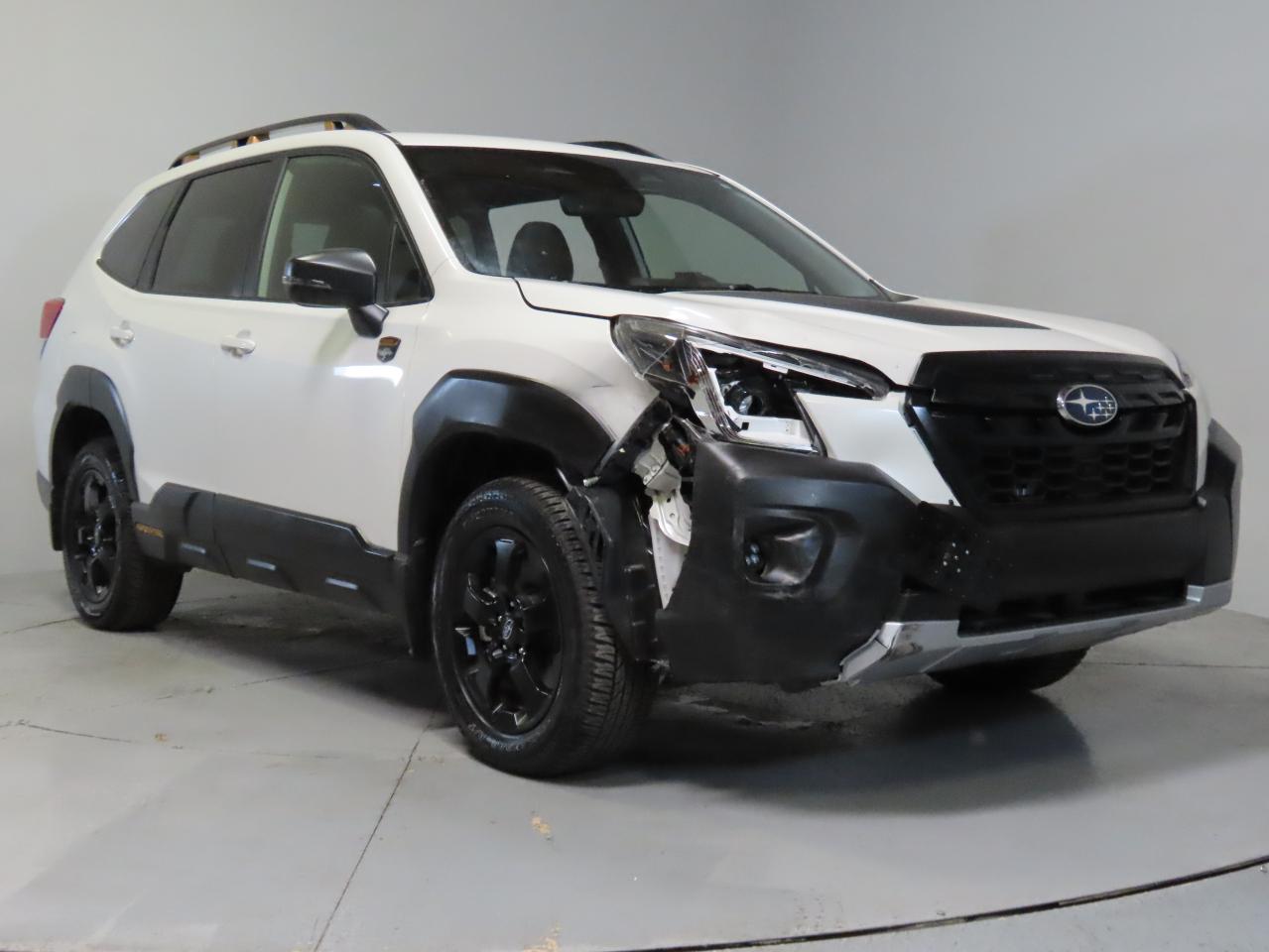 2023 Subaru Forester Wilderness for Sale in Rancho Cucamonga, CA - All Over