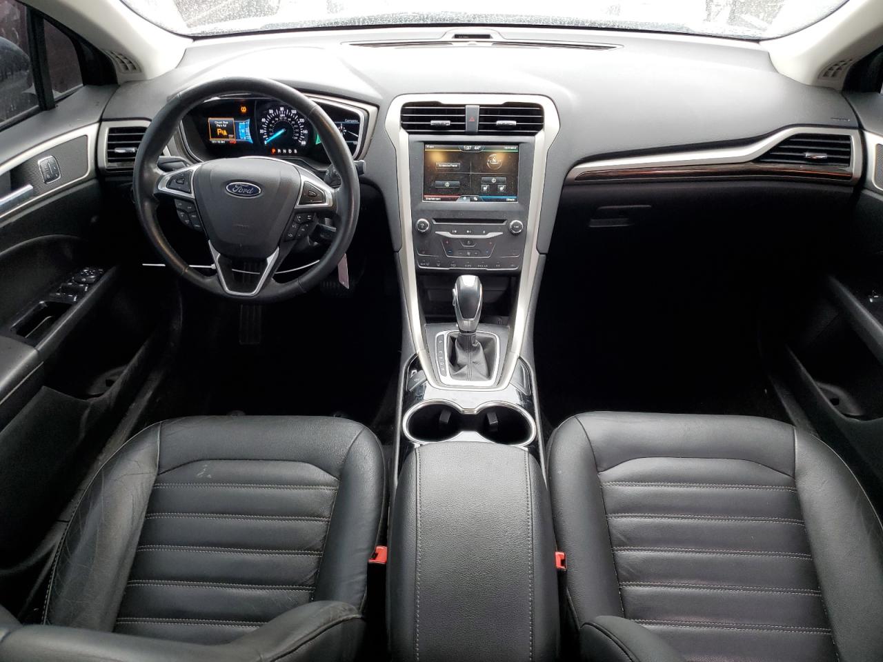 2015 Ford Fusion - Image 8