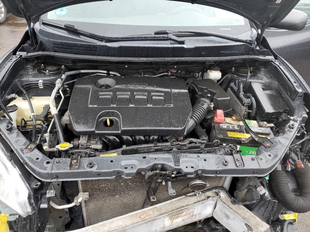 2011 Toyota Corolla - Image 12