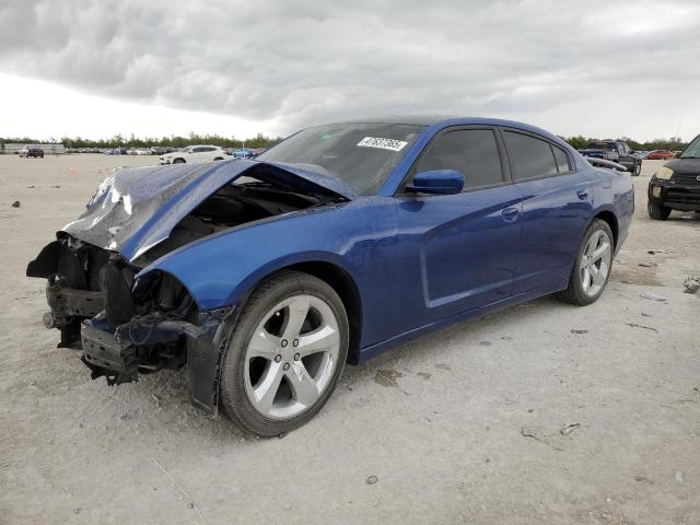 2012 Dodge Charger Sxt