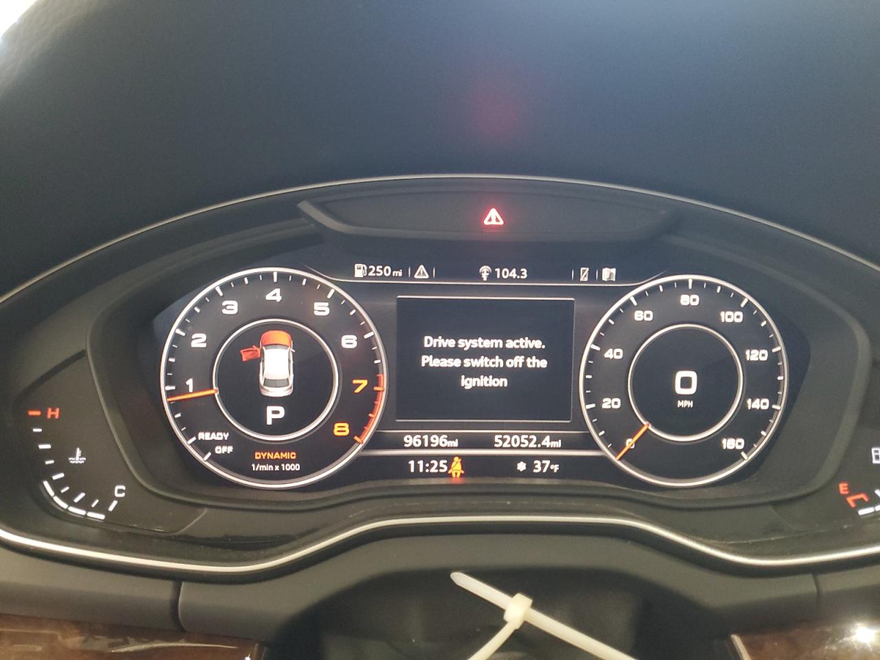 2018 Audi Q5 - Image 9