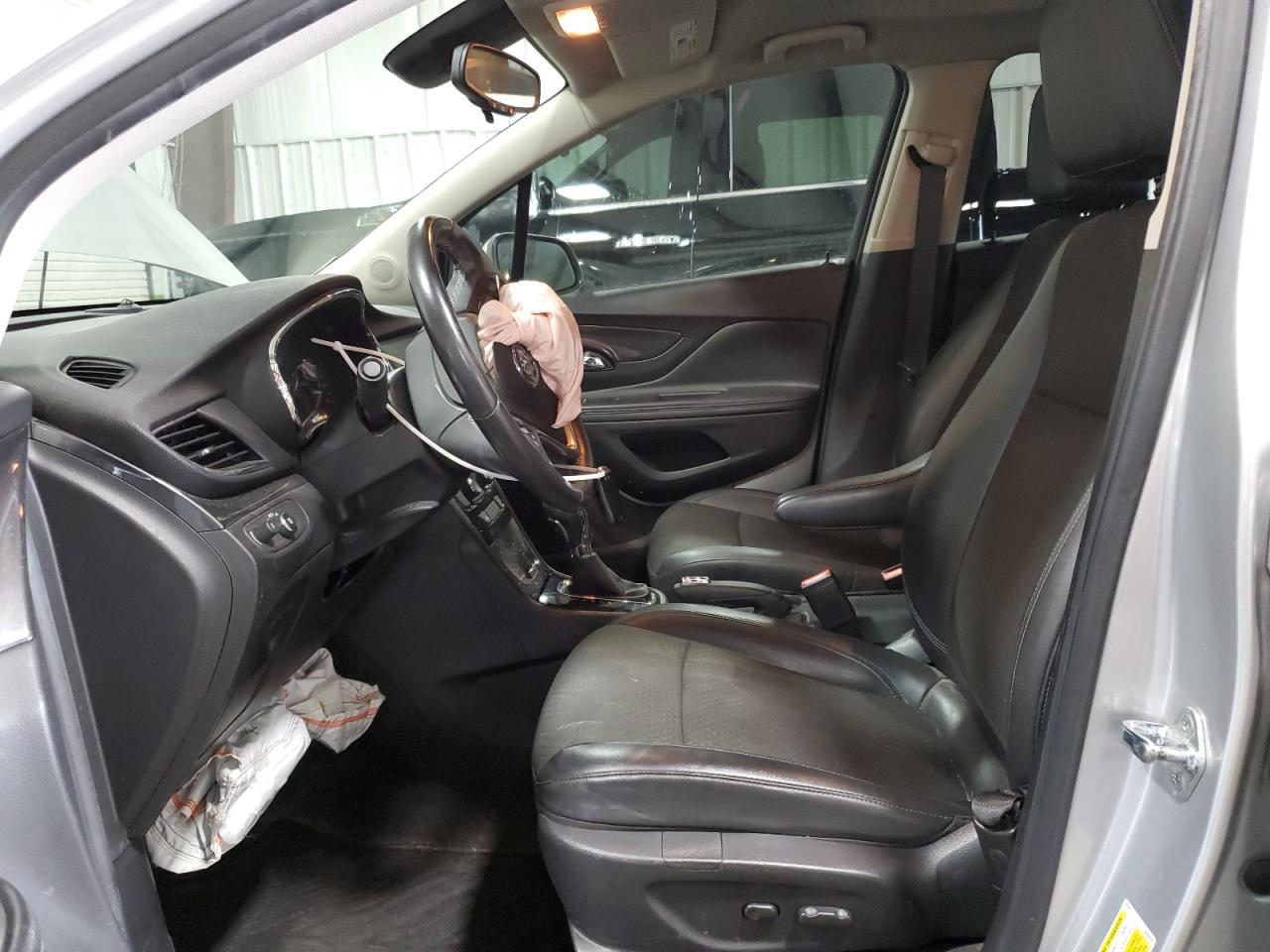 2018 Buick Encore - Image 7