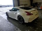 2016 Nissan 370Z Base للبيع في Spartanburg، SC - Rear End