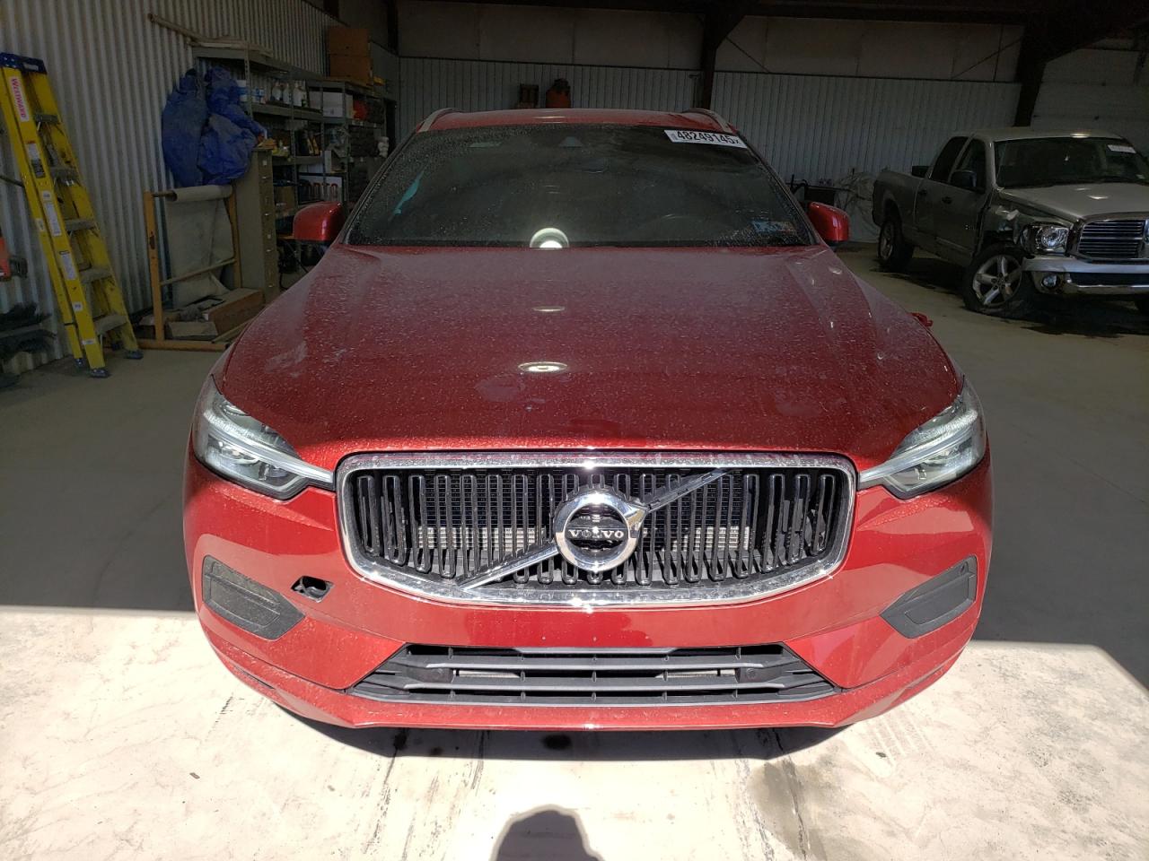 2018 Volvo XC60 - Image 5