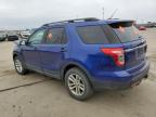 2015 Ford Explorer  იყიდება Woodhaven-ში, MI - Front End