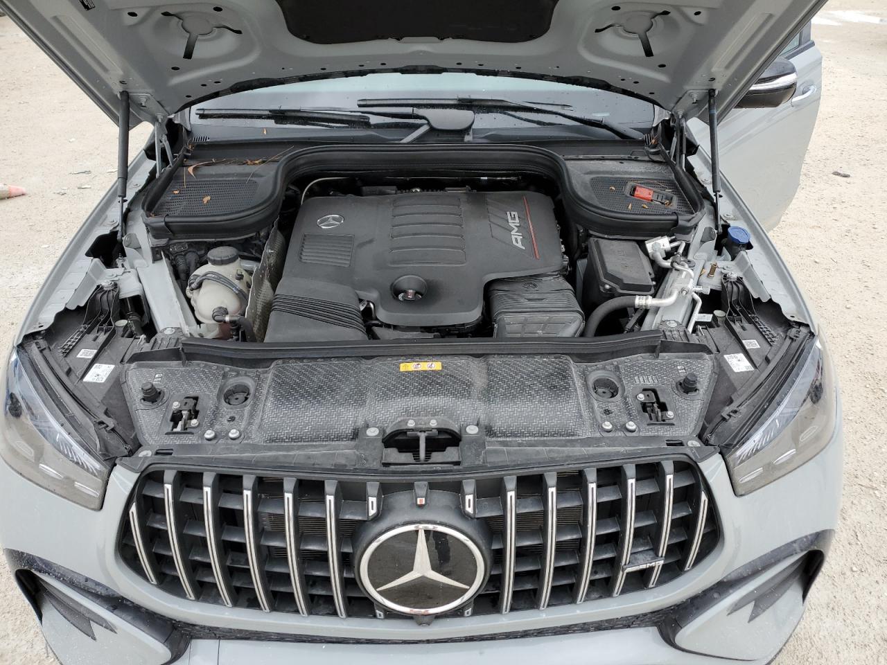 2024 Mercedes-Benz GLE - Image 12