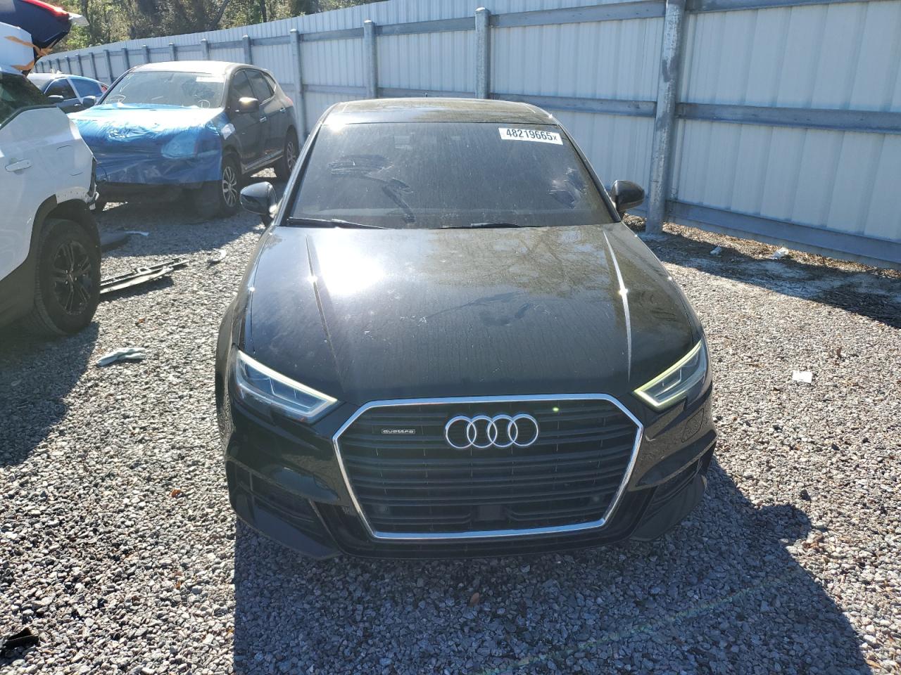 2017 Audi A3 - Image 5