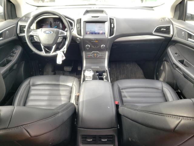  FORD EDGE 2020 White