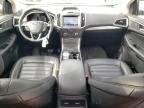 2020 Ford Edge Sel na sprzedaż w West Warren, MA - Front End