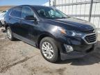 2018 Chevrolet Equinox Lt на продаже в Littleton, CO - Rear End
