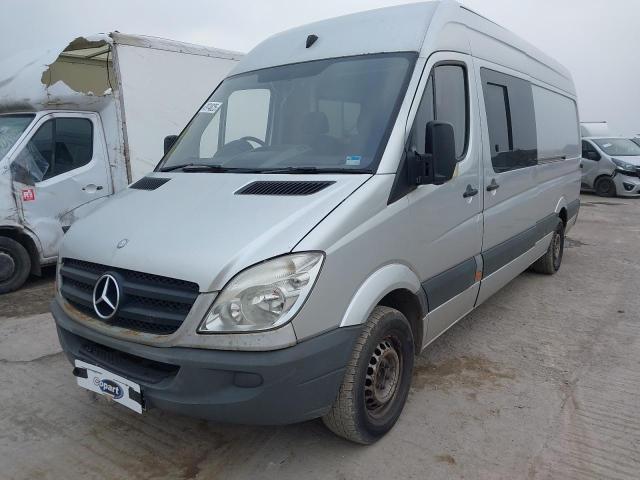 MERCEDES BENZ SPRINTER 3 2012