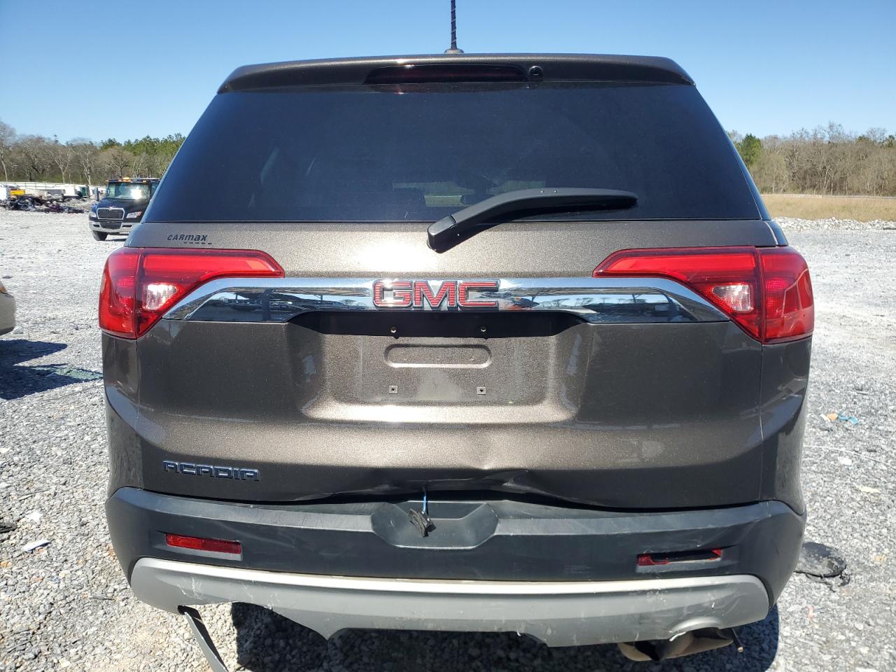2019 GMC Acadia - Image 6