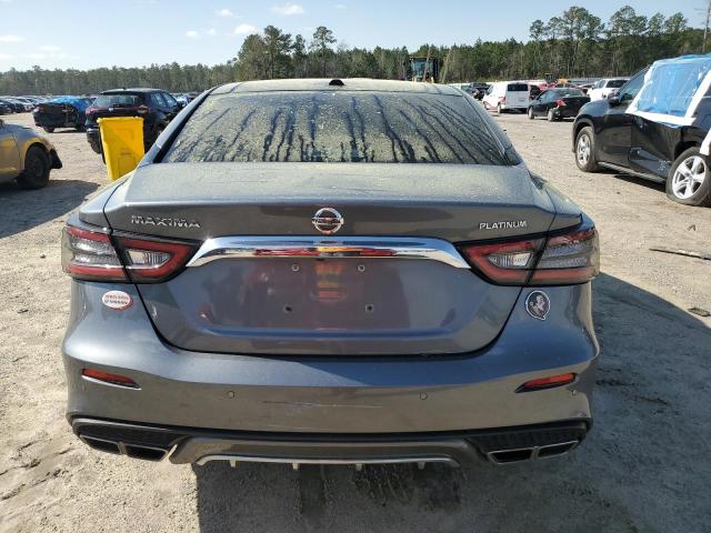  NISSAN MAXIMA 2019 Szary