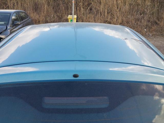 2011 FORD KA 1.2 STUDIO 3DR [START STOP]