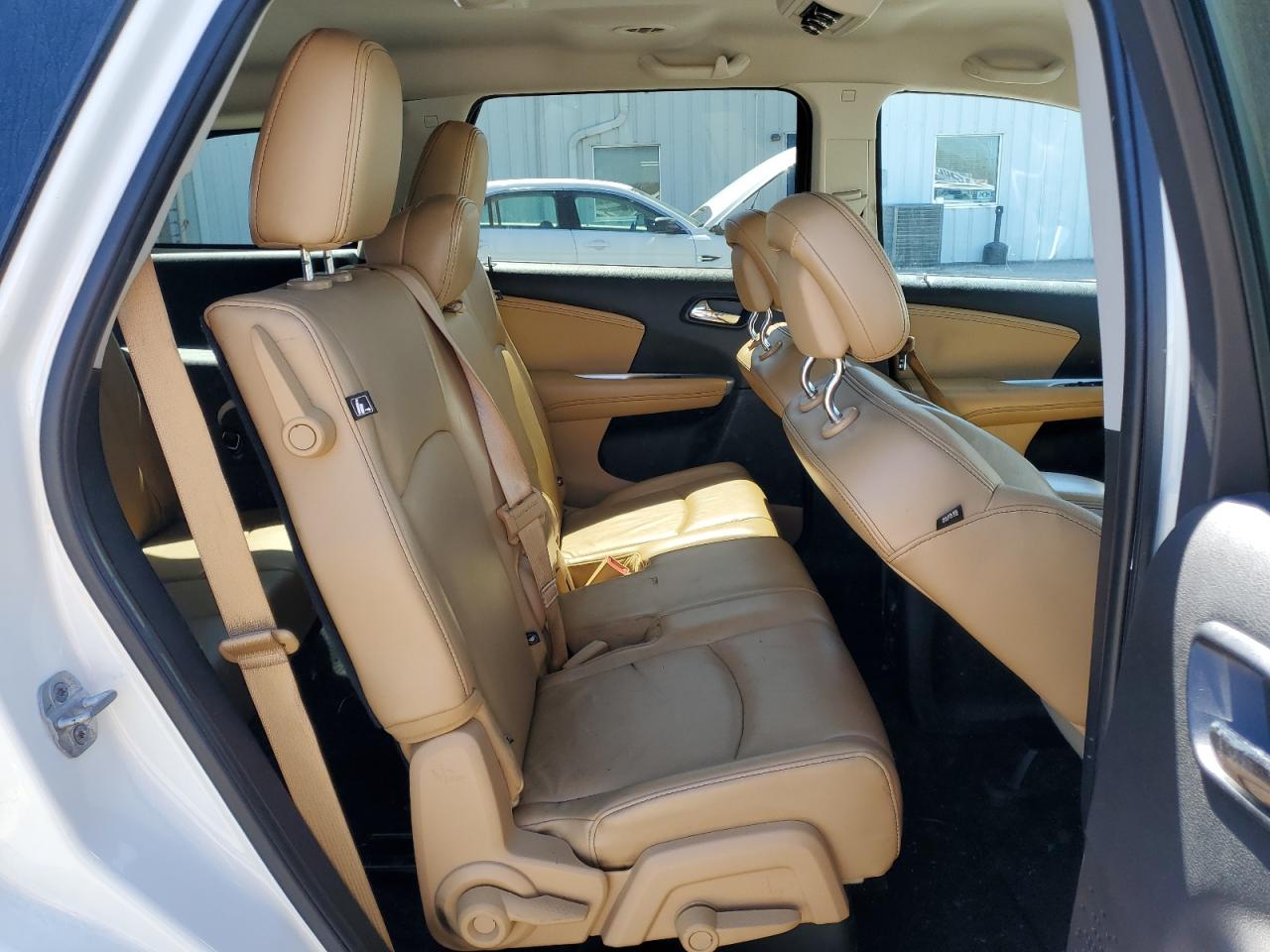 2012 Dodge Journey - Image 11