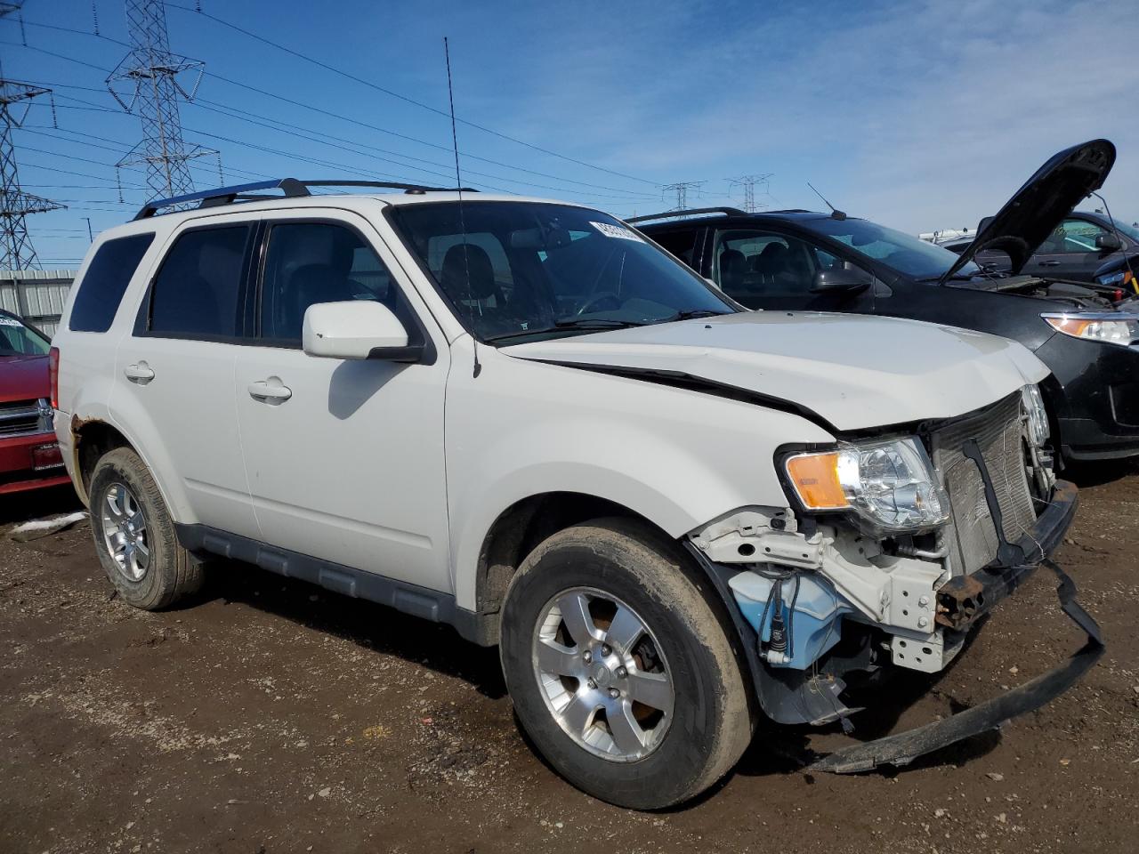 2012 Ford Escape - Image 4
