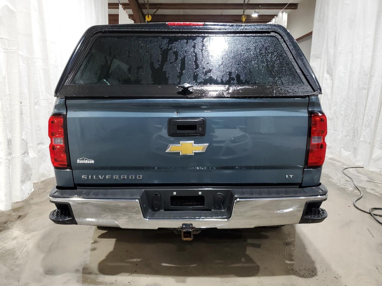 2014 Chevrolet Silverado - Image 6