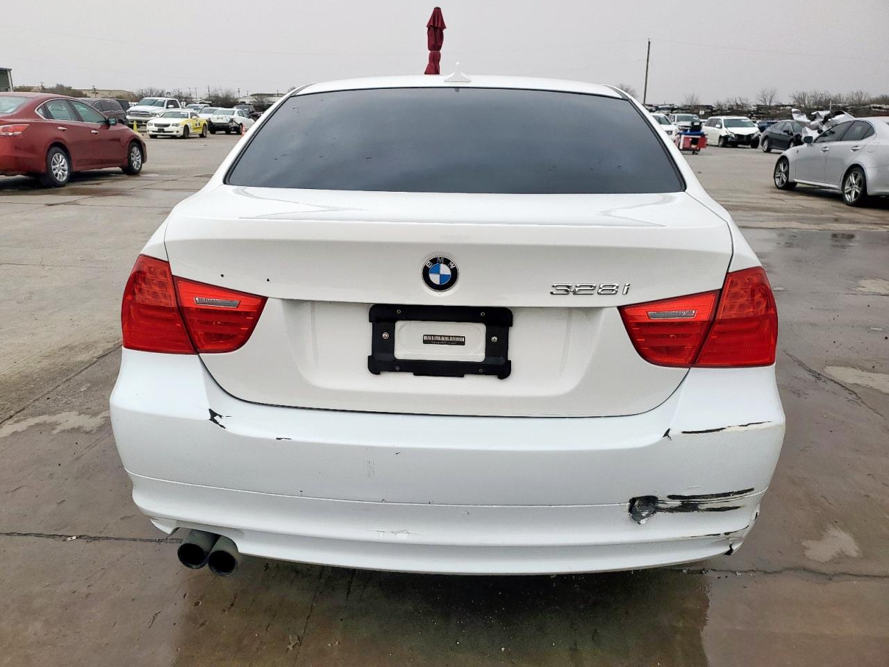 2011 BMW 3er - Image 6