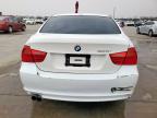 2011 Bmw 328 I Sulev за продажба в Grand Prairie, TX - Front End