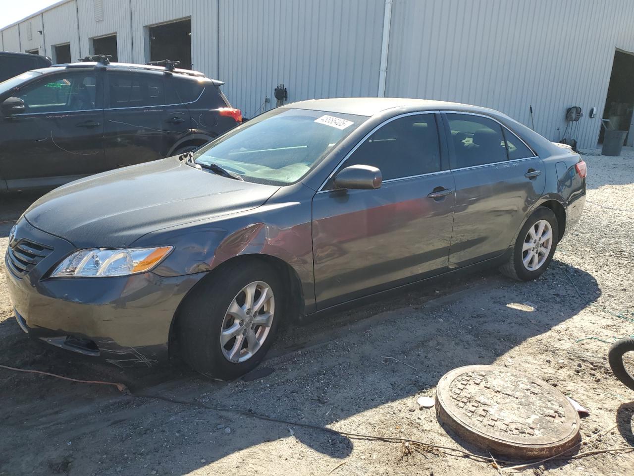2009 Toyota Camry - Image 1