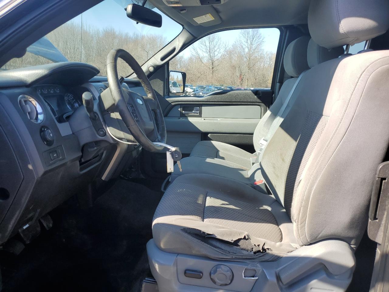 2013 Ford F-150 - Image 7