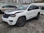 2021 Jeep Grand Cherokee Trailhawk   იყიდება Hurricane-ში, WV - Front End