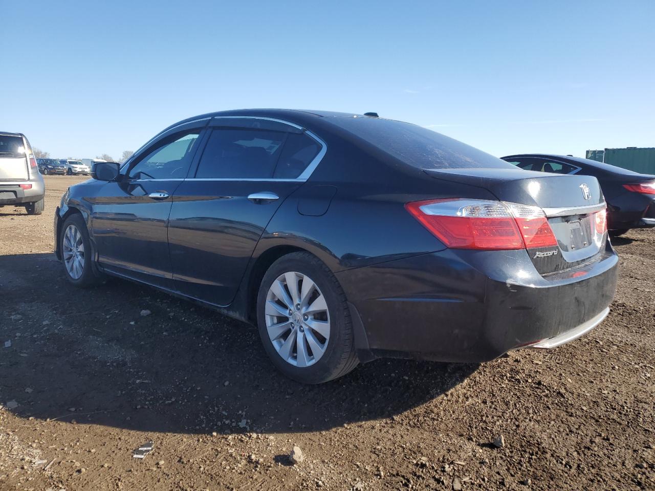 2013 Honda Accord - Image 2
