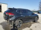 2017 Nissan Rogue S en Venta en Sikeston, MO - Rear End