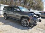 2022 Jeep Wagoneer Series Ii للبيع في Austell، GA - Front End