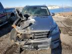 2014 Mercedes-Benz Ml 350 Bluetec en Venta en Rocky View County, AB - Burn