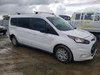 2015 Ford Transit Connect Xlt продається в Antelope, CA - Rear End