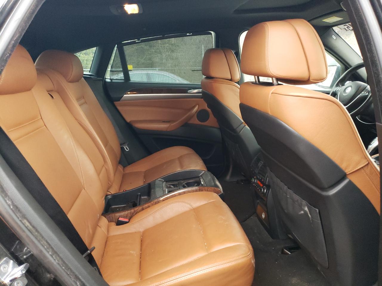 2009 BMW X6 - Image 10