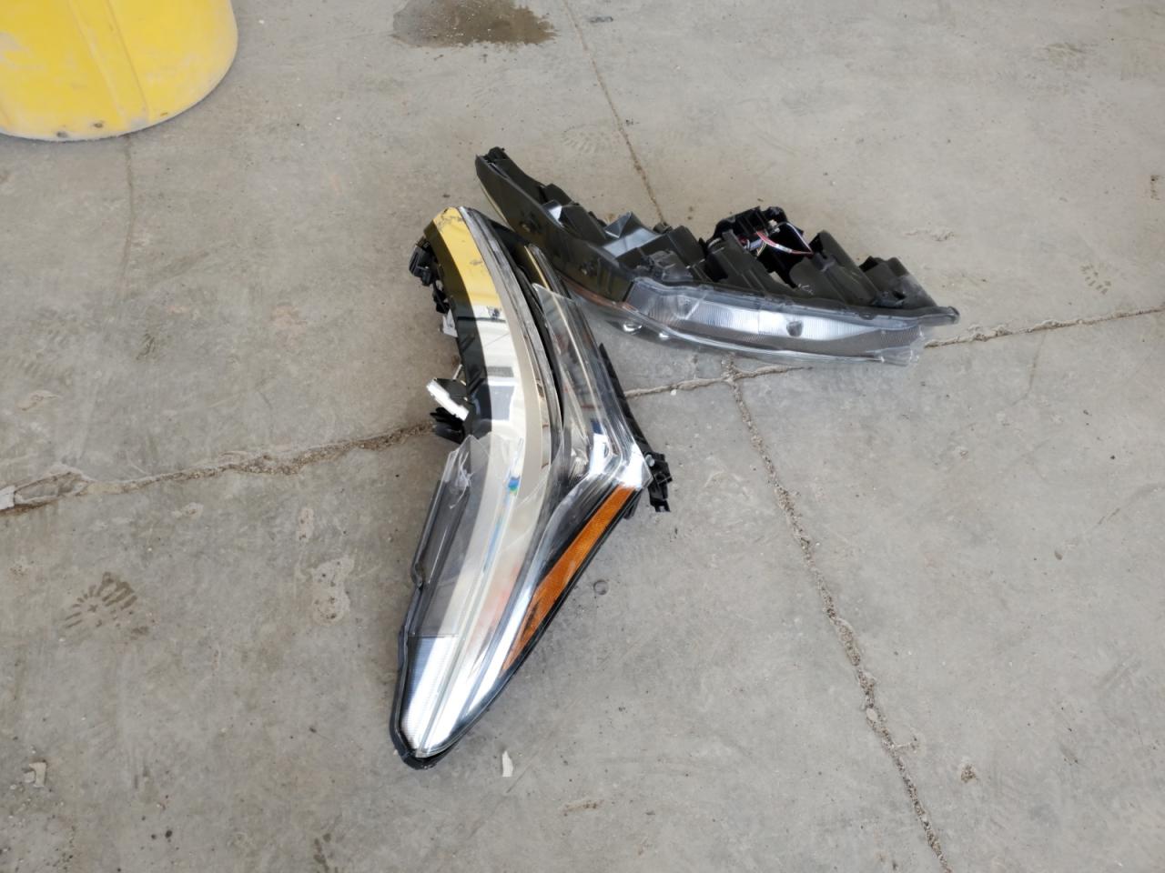 2021 Acura Rdx Advance VIN: 5J8TC1H77ML012762 Lot: 51253765